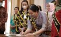 Pengukuhan Bunda PAUD Kecamatan & Rakoor Bunda PAUD Ketapang Tahun 2022